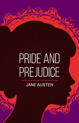 Cover image for 9789538569272 - Pride and Prejudice