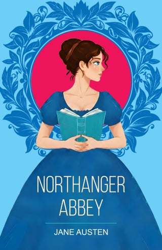 Cover image for 9789538569289 - Northanger Abbey