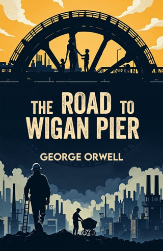 Cover image for 9789538569340 - The Road to Wigan Pier
