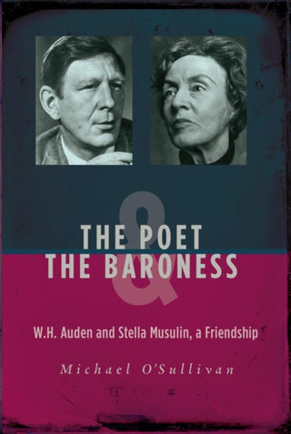 Supplemental image for 9789633866559 - The Poet & the Baroness
