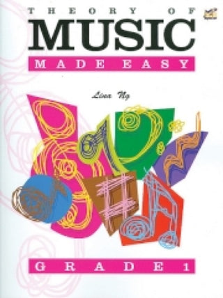 Supplemental image for 9789679852936 - Theory of Music Made Easy Grade 1
