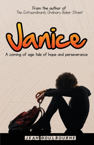 Cover image for 9789766570729 - Janice