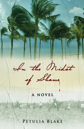 Cover image for 9789766570804 - In the Midst of Shame (New Edition)