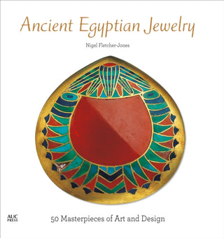 Cover image for 9789774169656 - Ancient Egyptian Jewelry