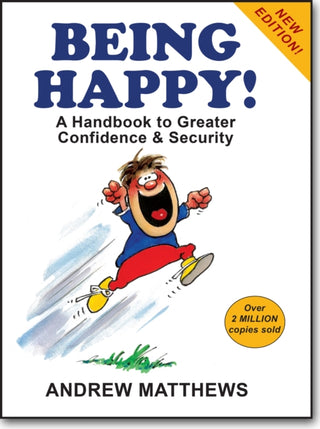 Cover image for 9789810006648 - Being Happy