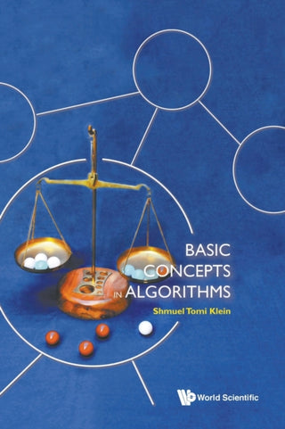 Cover image for 9789811238529 - BASIC CONCEPTS IN ALGORITHMS