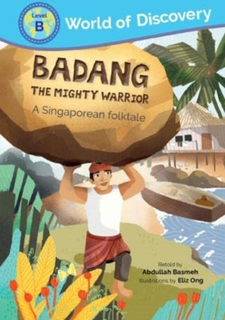 Cover image for 9789811242731 - World Of Discovery Level B Set 1