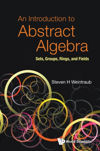 Cover image for 9789811247552 - INTRODUCTION TO ABSTRACT ALGEBRA, AN
