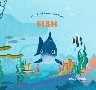 Supplemental image for 9789811860850 - Mindful Consumption: Fish
