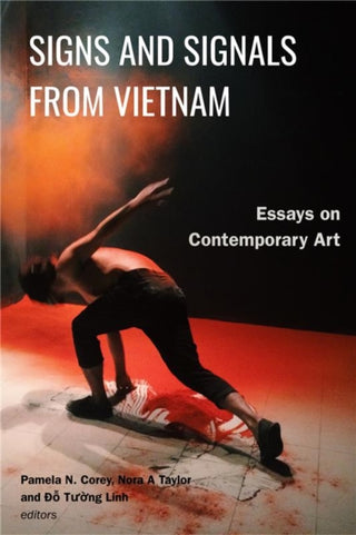 Cover image for 9789813253278 - Signs and Signals from Vietnam
