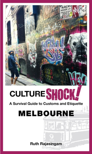 Cover image for 9789814828178 - CultureShock! Melbourne