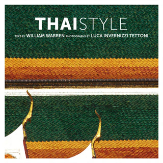 Cover image for 9789814828789 - Thai Style