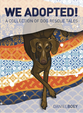 Cover image for 9789814868167 - We Adopted