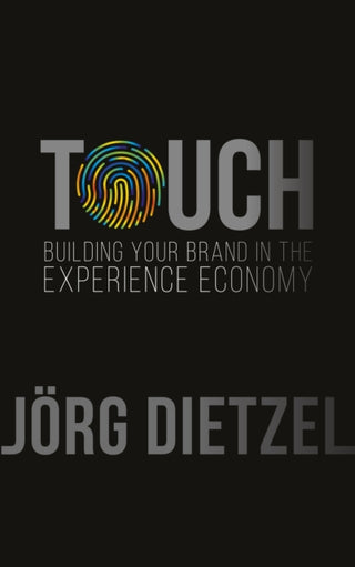 Cover image for 9789814868525 - Touch