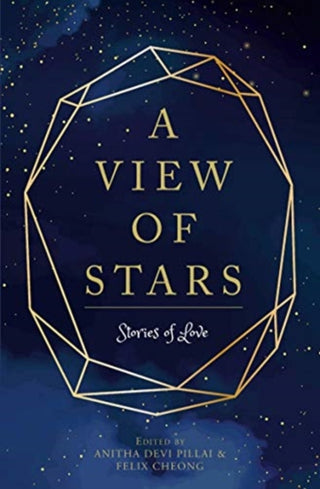 Cover image for 9789814928076 - A View of Stars