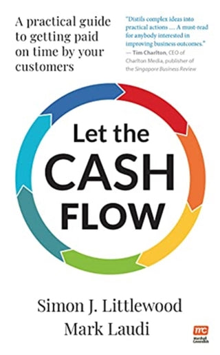 Supplemental image for 9789814928298 - Let the Cash Flow
