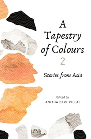 Cover image for 9789814928731 - A Tapestry of Colours 2