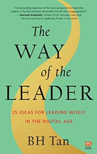 Cover image for 9789814928878 - The Way of the Leader