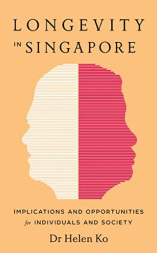 Cover image for 9789814974127 - Longevity in Singapore