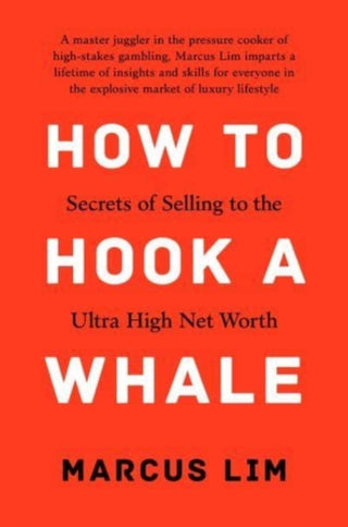 Cover image for 9789815009118 - How to Hook a Whale