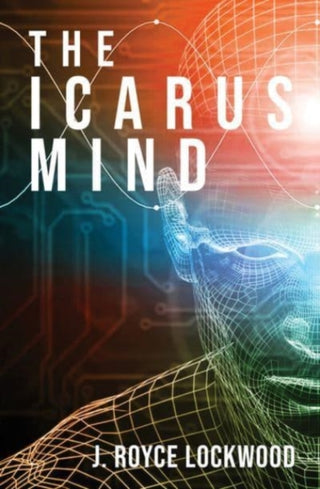 Supplemental image for 9789815009125 - The Icarus Mind