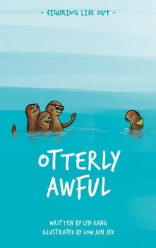 Cover image for 9789815044447 - Otterly Awful