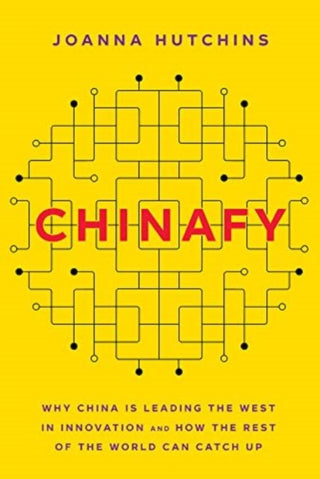 Cover image for 9789815044508 - Chinafy