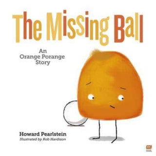 Cover image for 9789815044843 - The Missing Ball