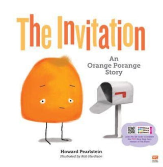 Supplemental image for 9789815044850 - The Invitation