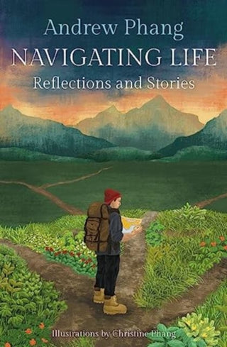 Cover image for 9789815084153 - Navigating Life