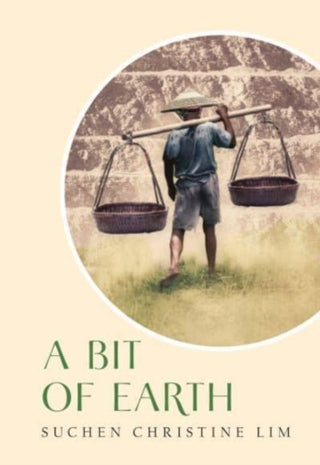 Cover image for 9789815084443 - A Bit of Earth