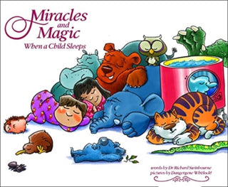 Cover image for 9789815084535 - Miracles and Magic
