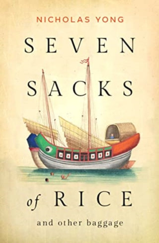 Cover image for 9789815084580 - Seven Sacks of Rice