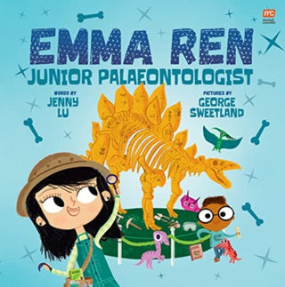 Cover image for 9789815084610 - Emma Ren