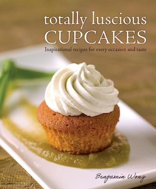 Cover image for 9789815084818 - Totally Luscious Cupcakes