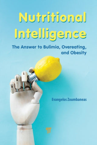 Cover image for 9789815129731 - Nutritional Intelligence