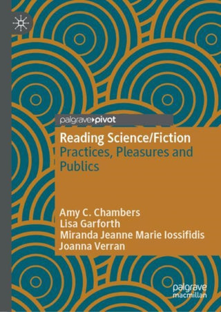 Supplemental image for 9789819500383 - Reading Science/Fiction