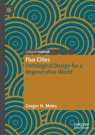 Cover image for 9789819691234 - Flux Cities