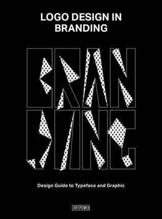 Cover image for 9789881879967 - Logo Design in Branding