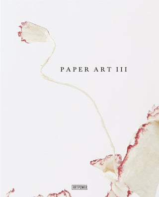 Cover image for 9789881978776 - Paper Art III