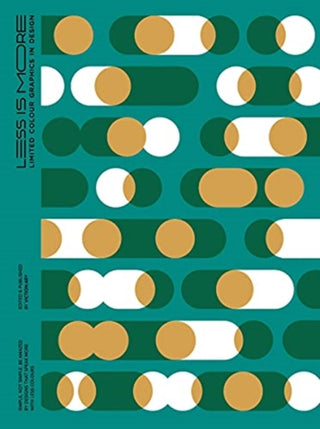 Cover image for 9789887462910 - LESS IS MORE: 20th Anniversary Edition