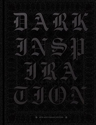 Cover image for 9789887462934 - DARK INSPIRATION: 20th Anniversary Edition