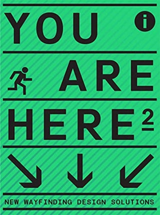 Cover image for 9789887462958 - You Are Here 2