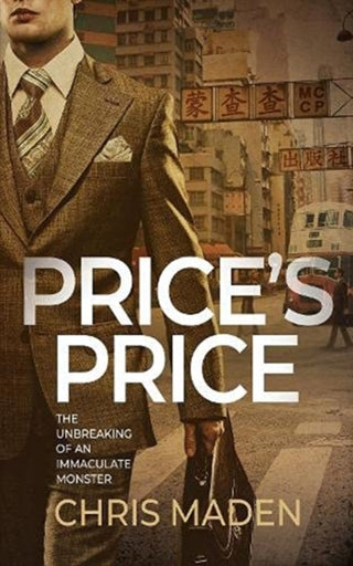 Cover image for 9789887565918 - Price's Price