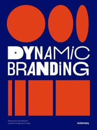 Cover image for 9789887566632 - Dynamic Branding