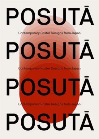 Cover image for 9789887566663 - POSUTA POSTER