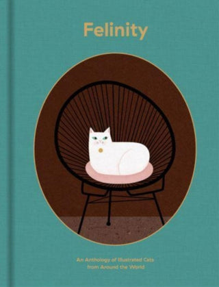 Cover image for 9789887566670 - Felinity