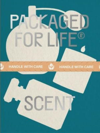 Cover image for 9789887566687 - Packaged for Life: Scent