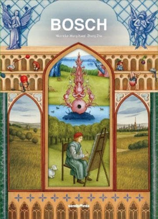 Cover image for 9789887679196 - Bosch
