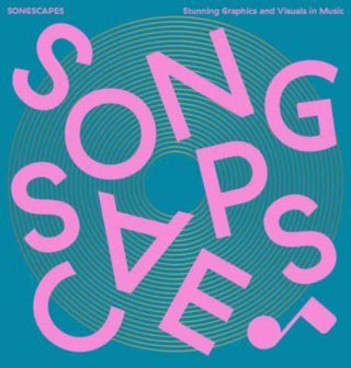 Cover image for 9789887684411 - Songscapes
